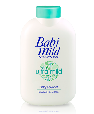 เบเบบี้มายด์ เพียว แนชเชอรัล (Type)