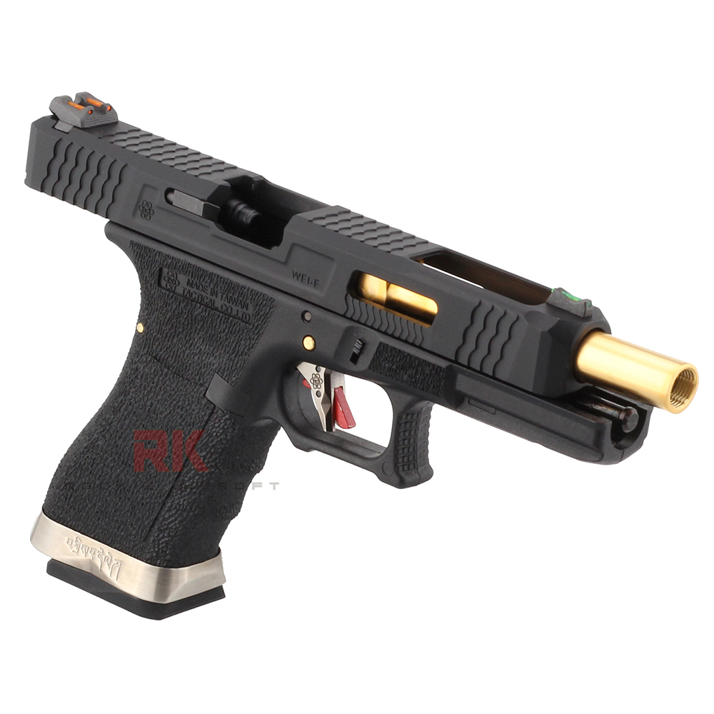 WE G34 T1 G-Force GBB