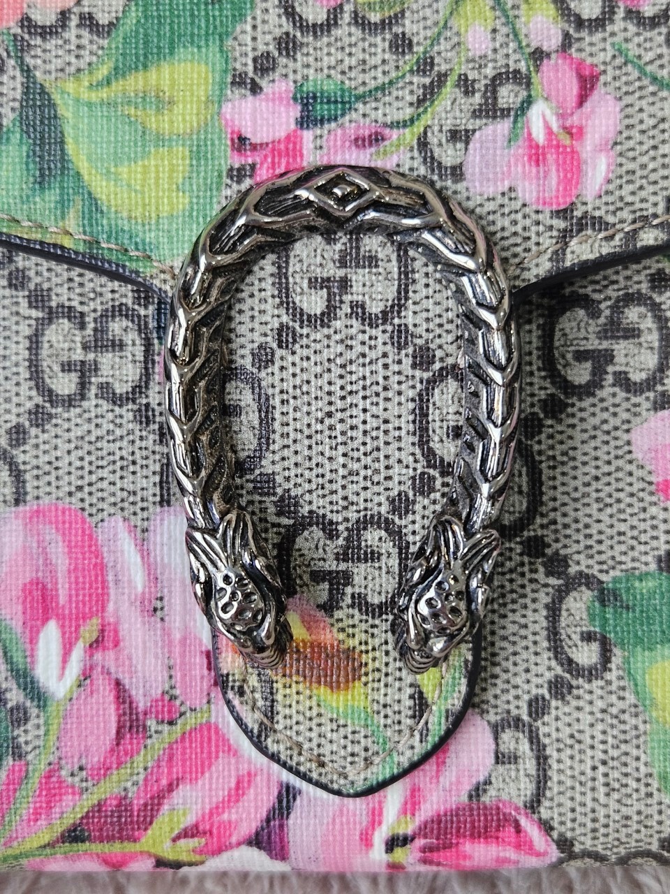 Gucci Dionysus WOC Blossom