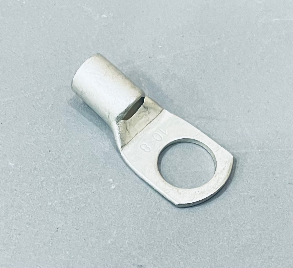 หางปลาหนาทรงยุโรป