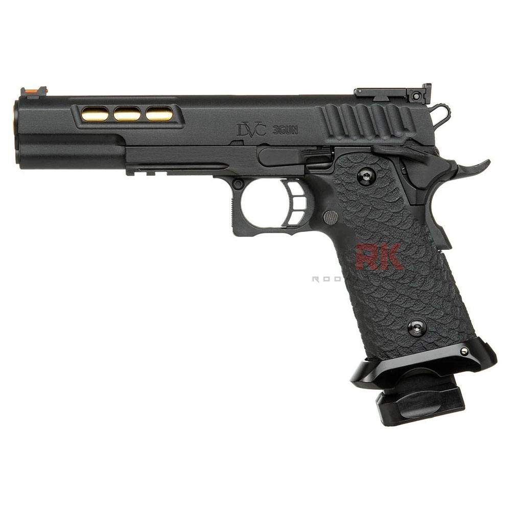EMG / STI INTERNATIONAL™ DVC 3-GUN 2011 GBB