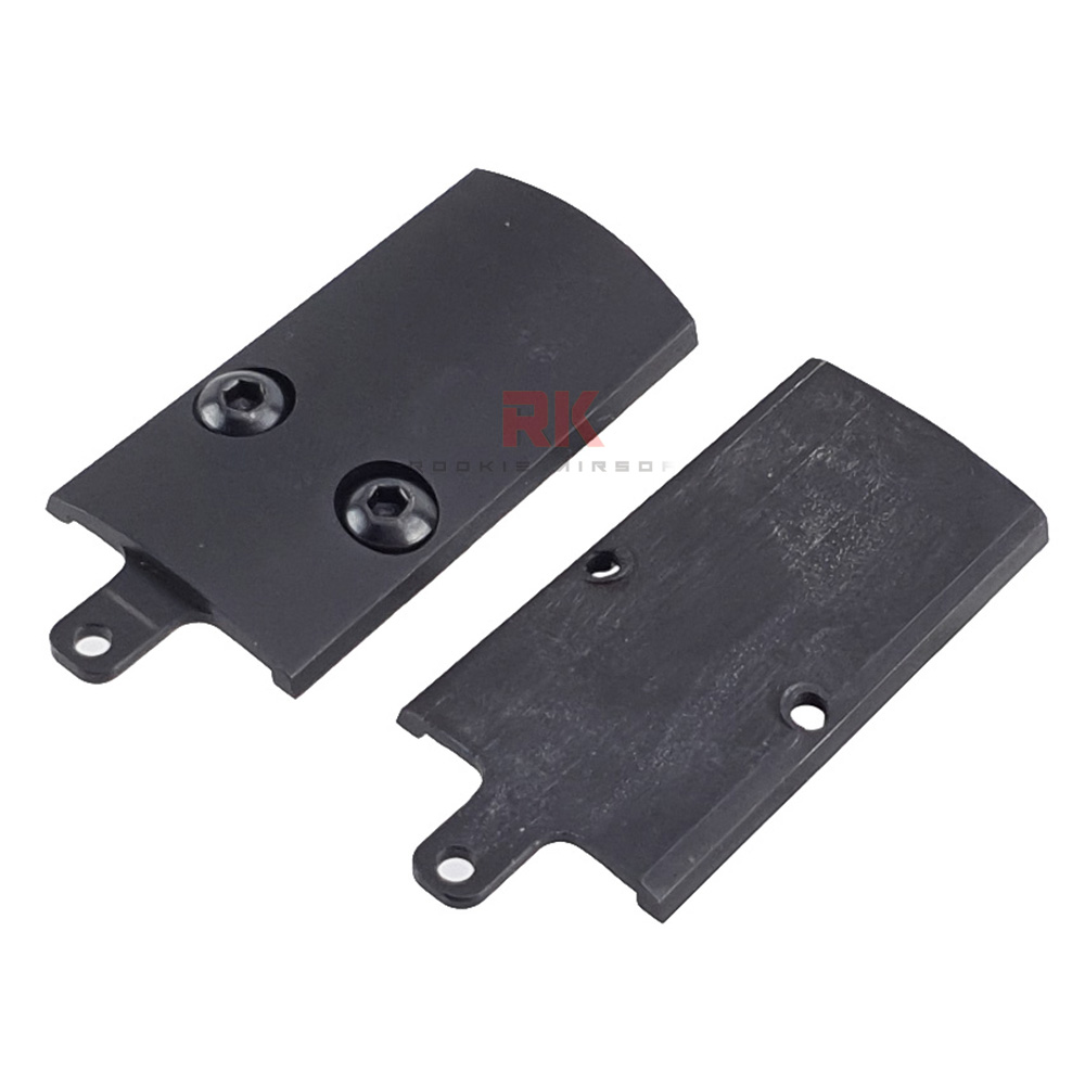 Mafioso CNC Stainless Steel PRO-CUT (4.7 inch) Slide Kit for SIG AIR / VFC M17