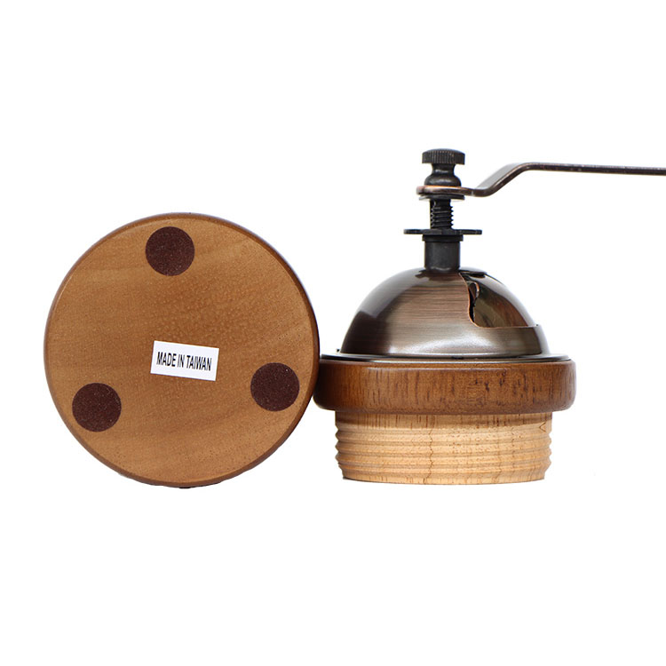 Coffee Grinder handle A-13 Akira 1614-068-1