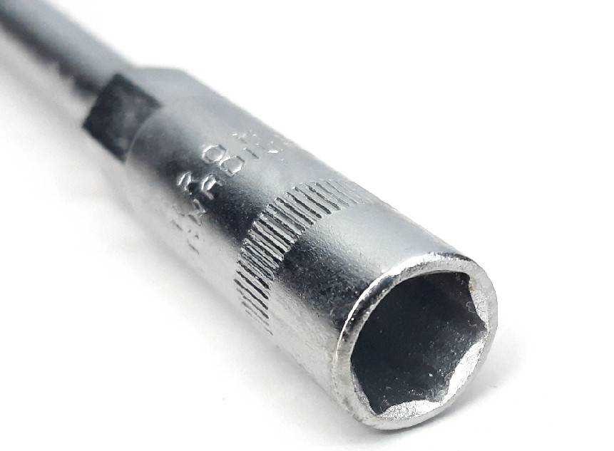 บล็อกตัวที ยาว YOKOMO