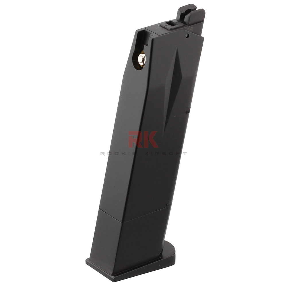 WE 26rds P226 Magazine