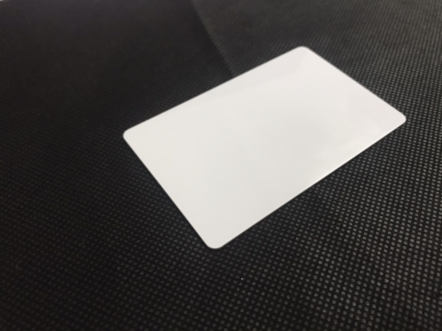 แผ่น RF ID Ex