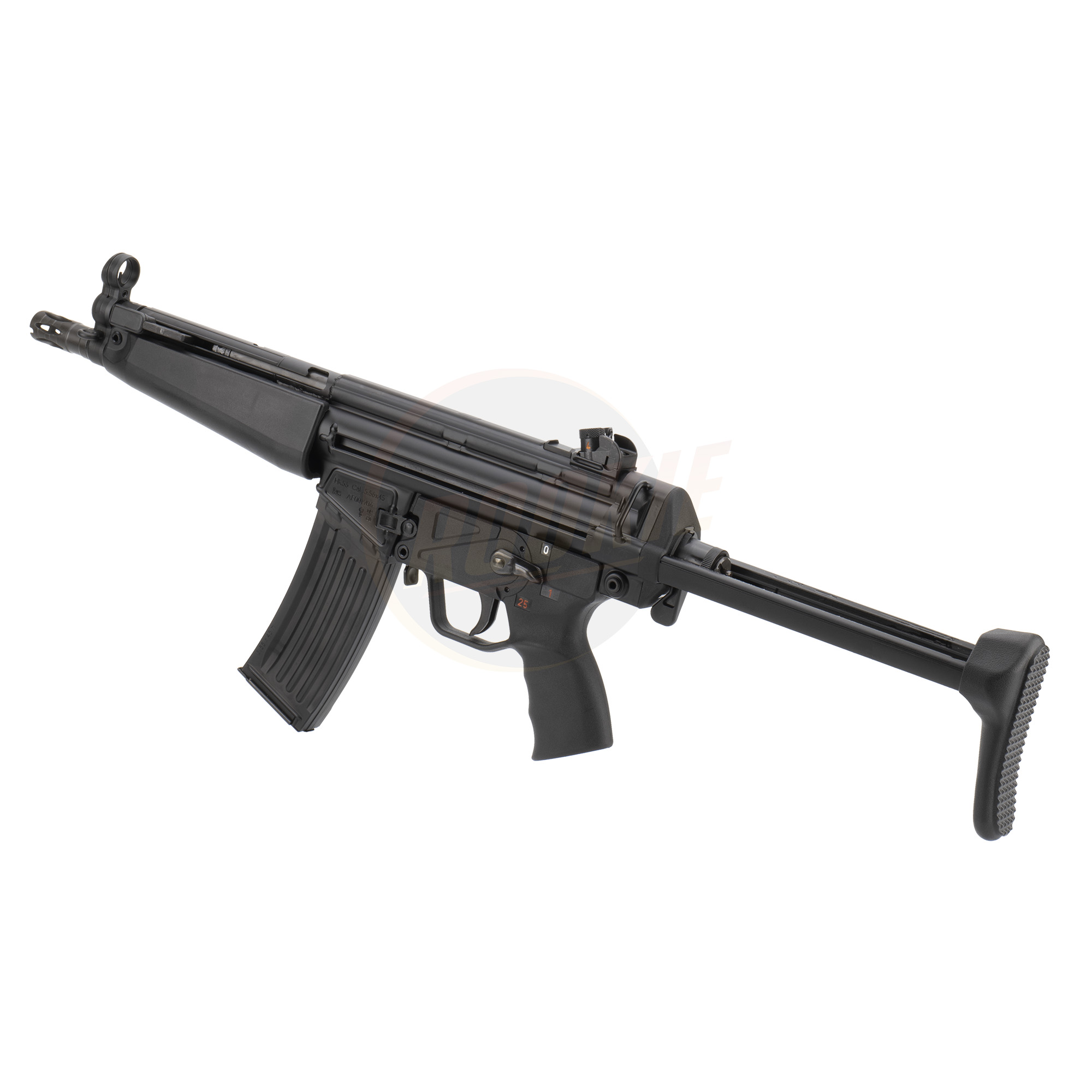 UMAREX / VFC HK53 GBB