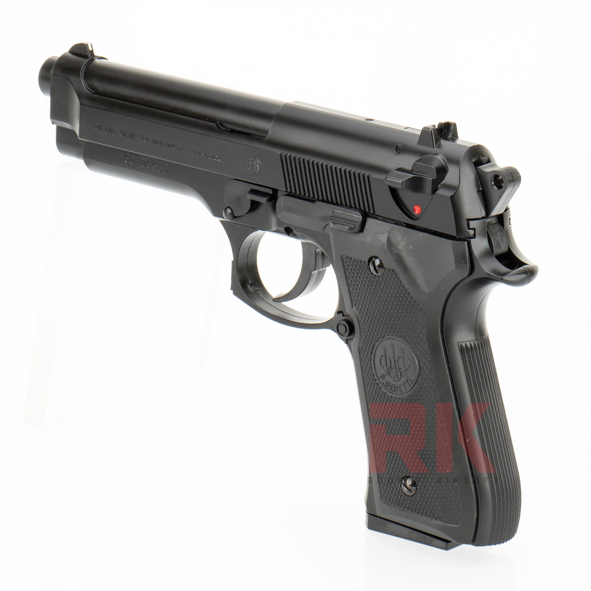 KWC Beretta M92 (DX Edition) Spring Pistol