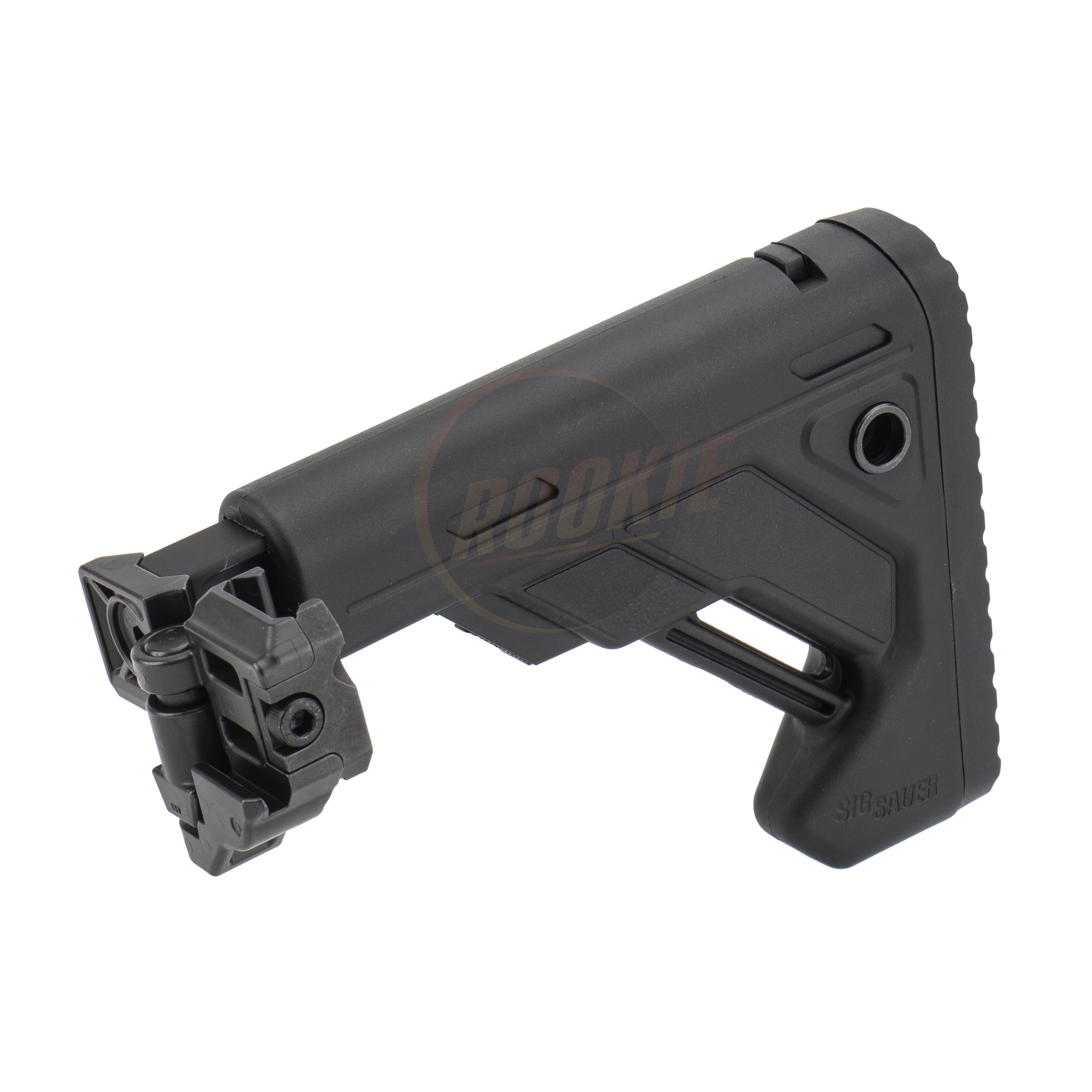 SIG Telescoping / Folding Stock for MCX, MPX