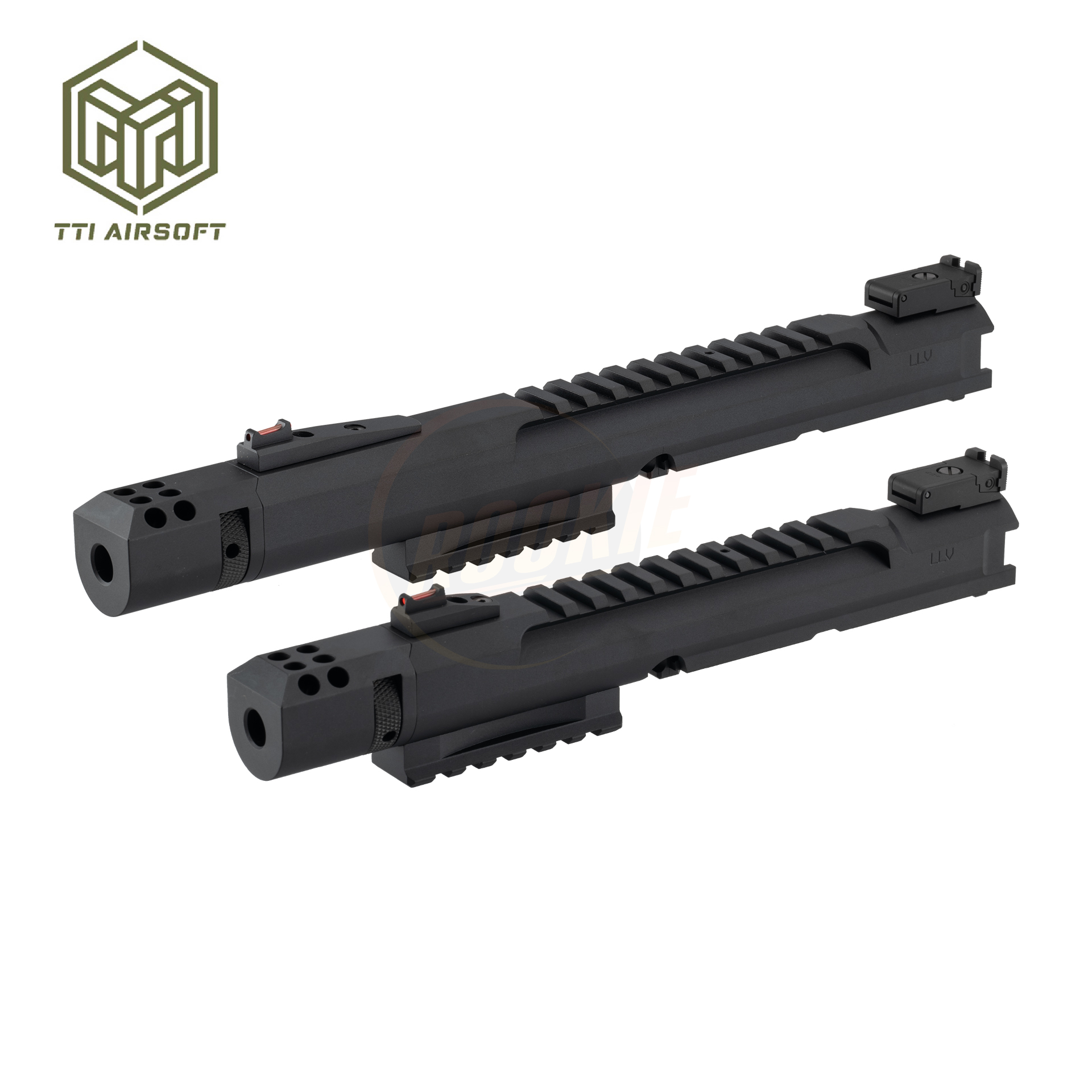 TTI Airsoft AAP01 Scorpion Upper Receiver Kit