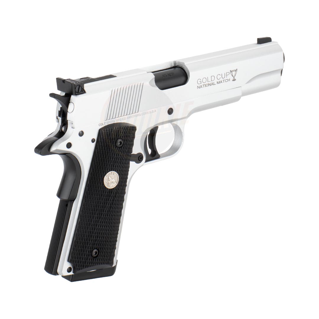 Army Armament R29S Colt MK IV Series 70 Gold Cup National Match