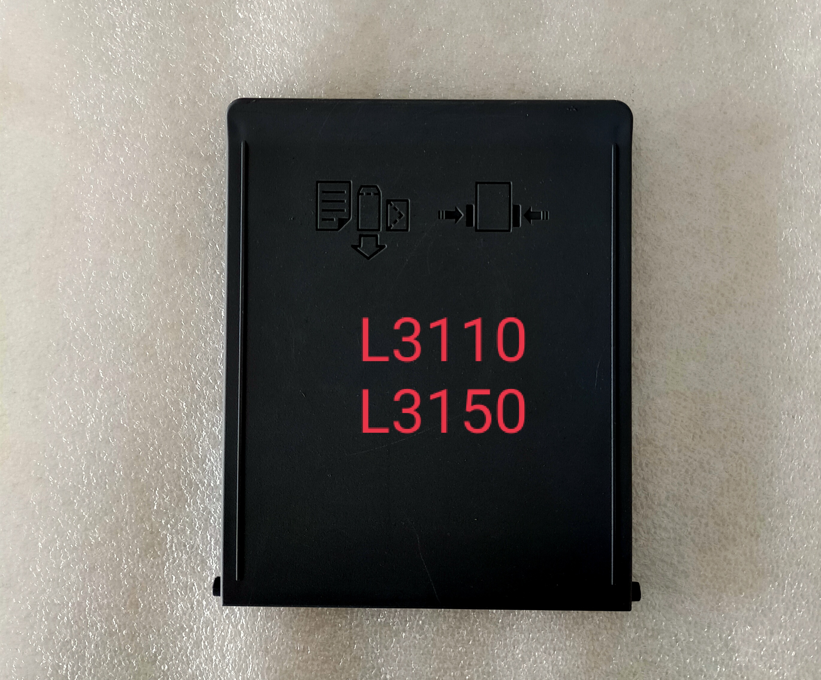 Tray รองกระดาษ Epson L3150 L3110 มือสอง