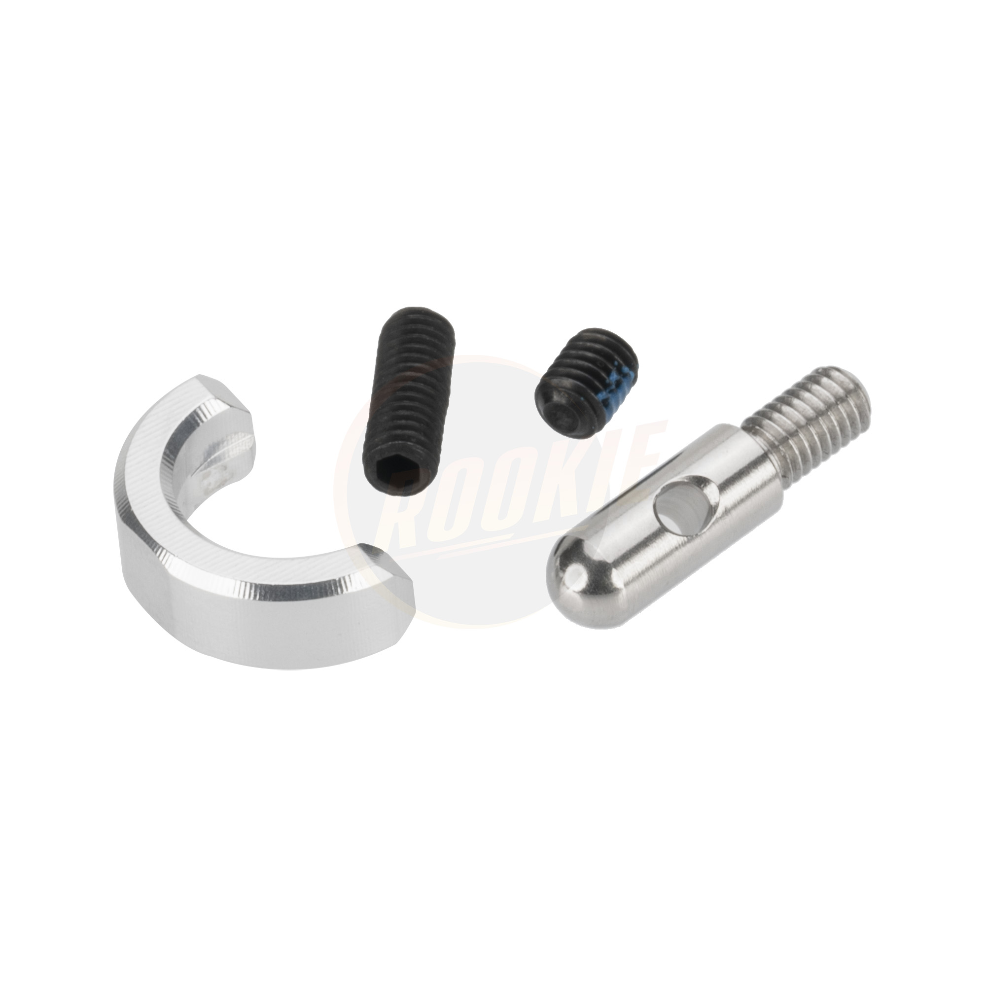 TTI Airsoft Infinity One Piece TDC Aluminum Hop-Up Chamber for Hi-CAPA