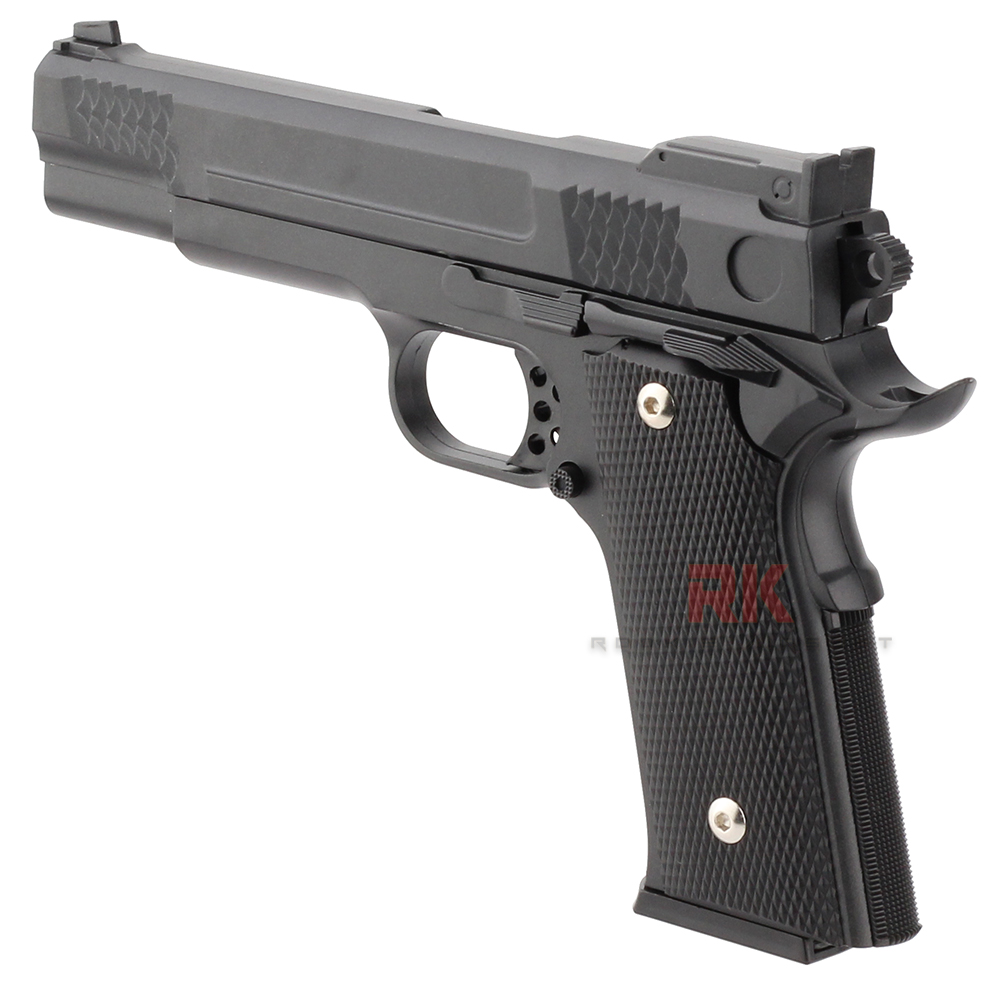 Galaxy G20 (ฺS&W M945) - Spring Action