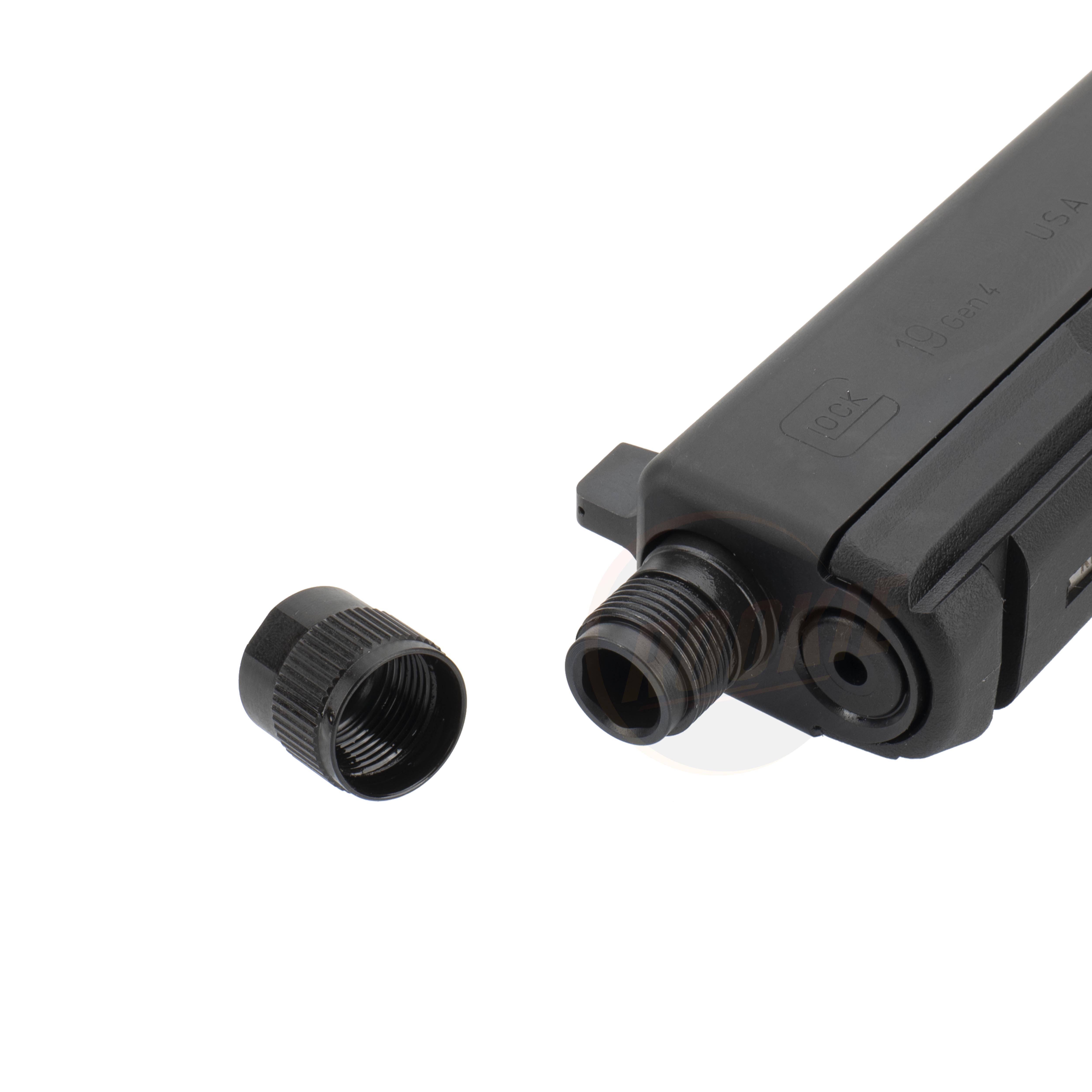 VFC SOCOM MK27 MOD2 (Steel Version)