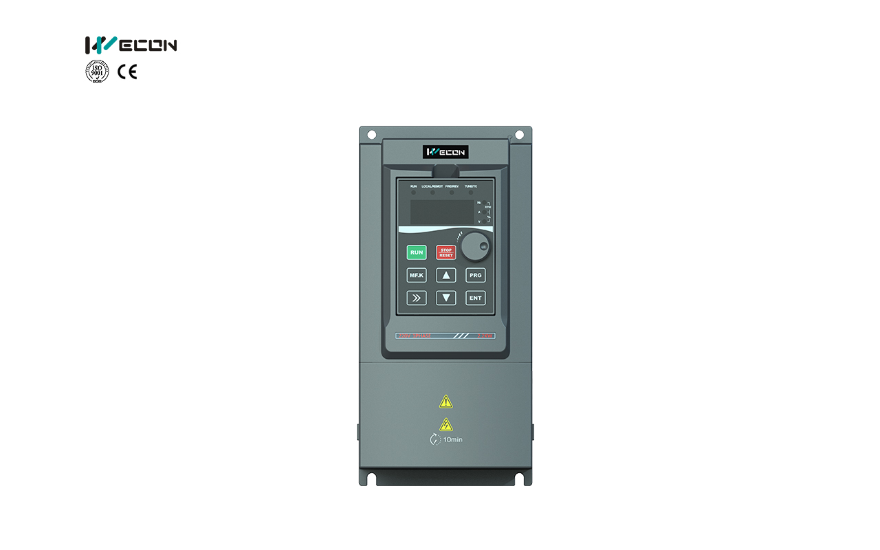 VB 4KW-7.5KW INVERTER