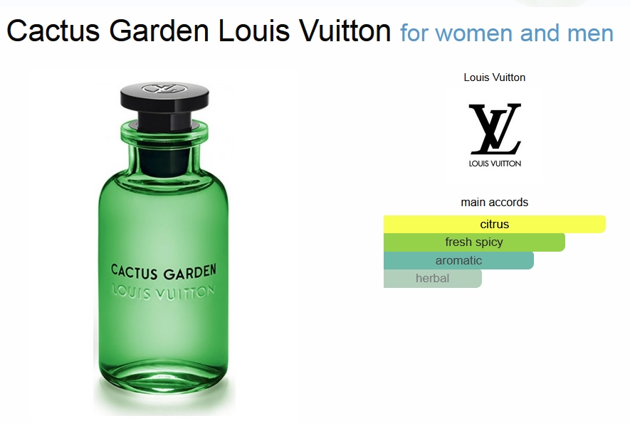 หลุยส์ แปซิฟิค ชิล (Type)