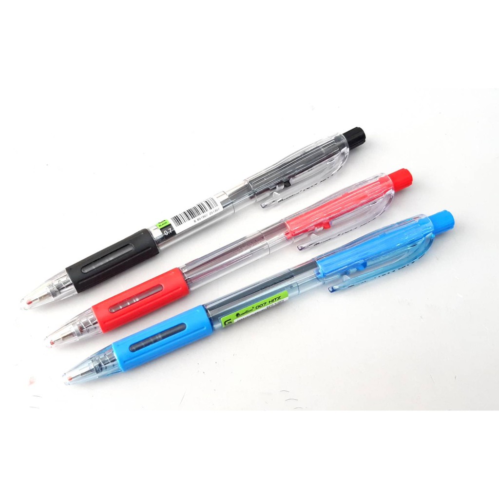 ปากกาลูกลื่น Gelo HitZ X5 0.5 Quantum(ควอนตั้ม)