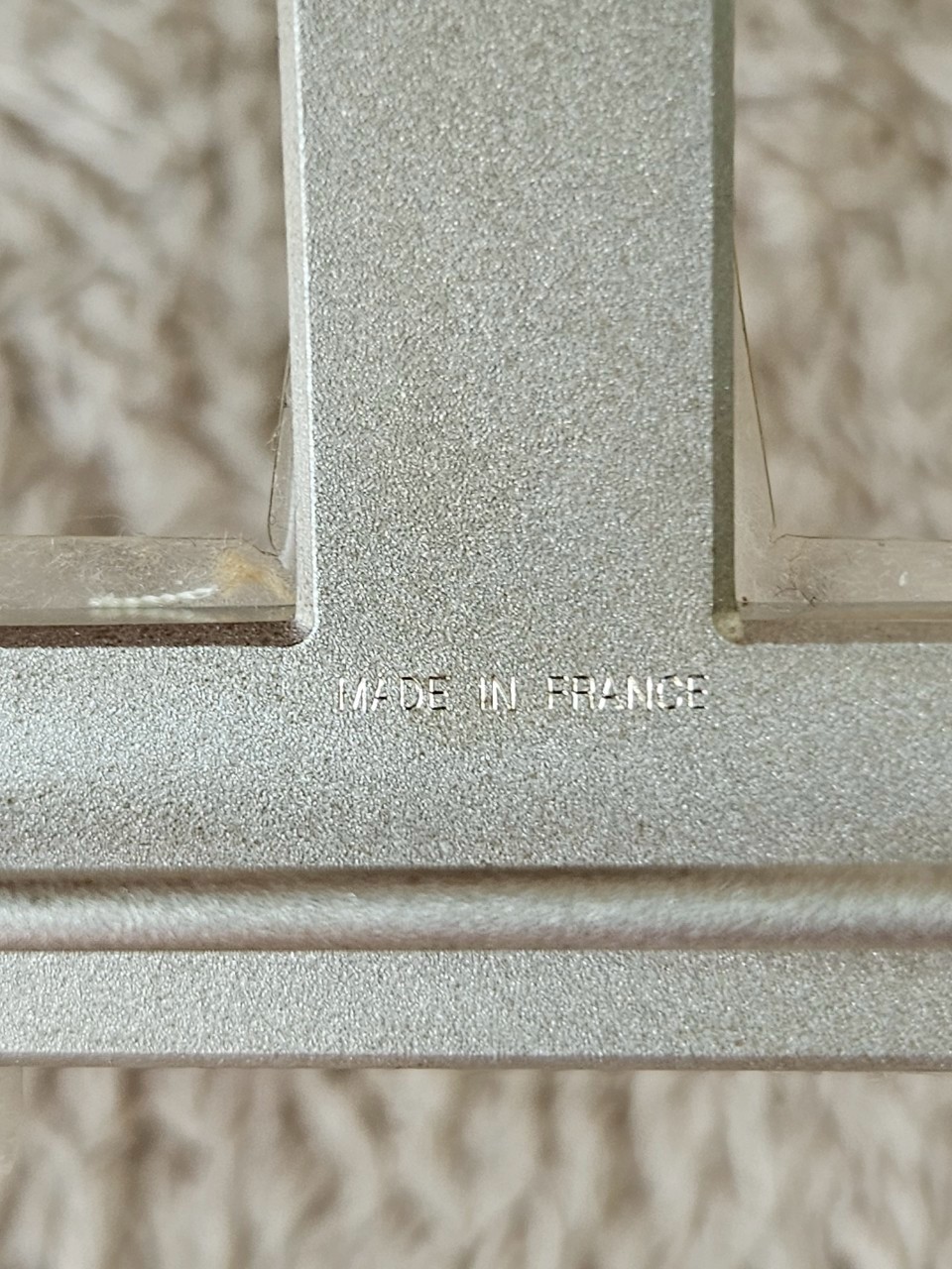 Hermes belt 42mm size85 เอว33-34.5 สายสีแดง/โอรส