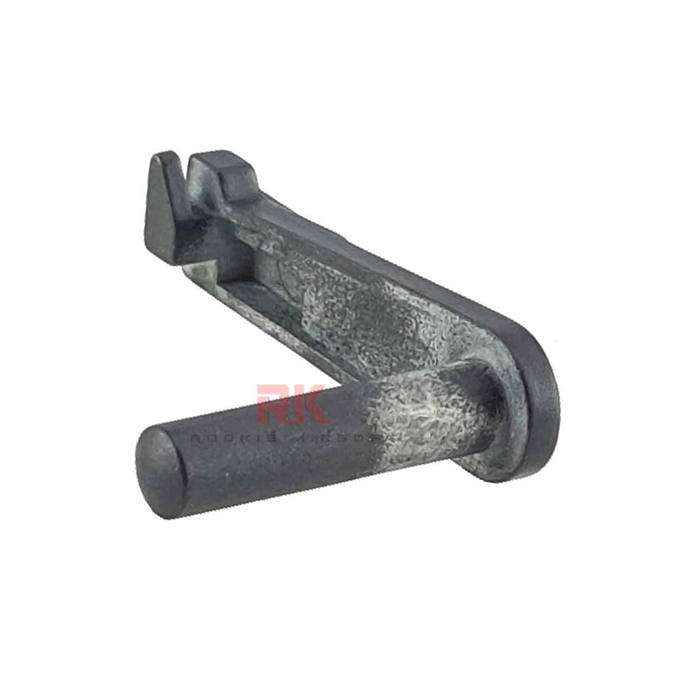 WE Slide Stop for Hi-CAPA Series (Black)