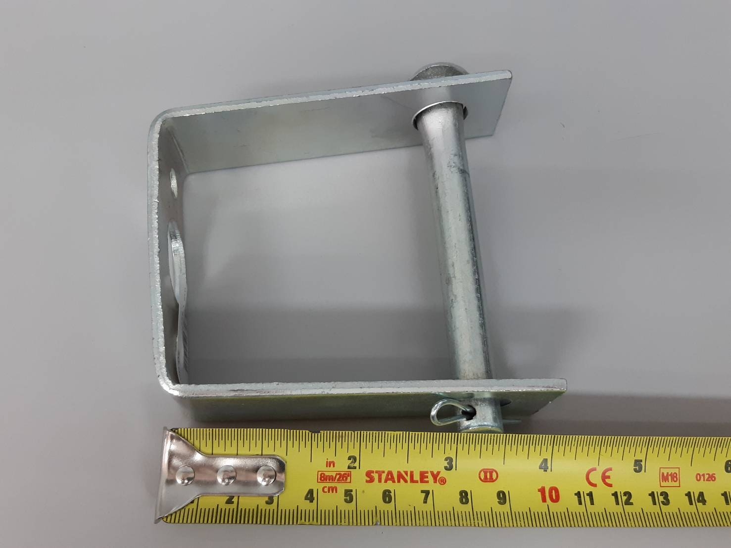 แรค 1 ช่อง