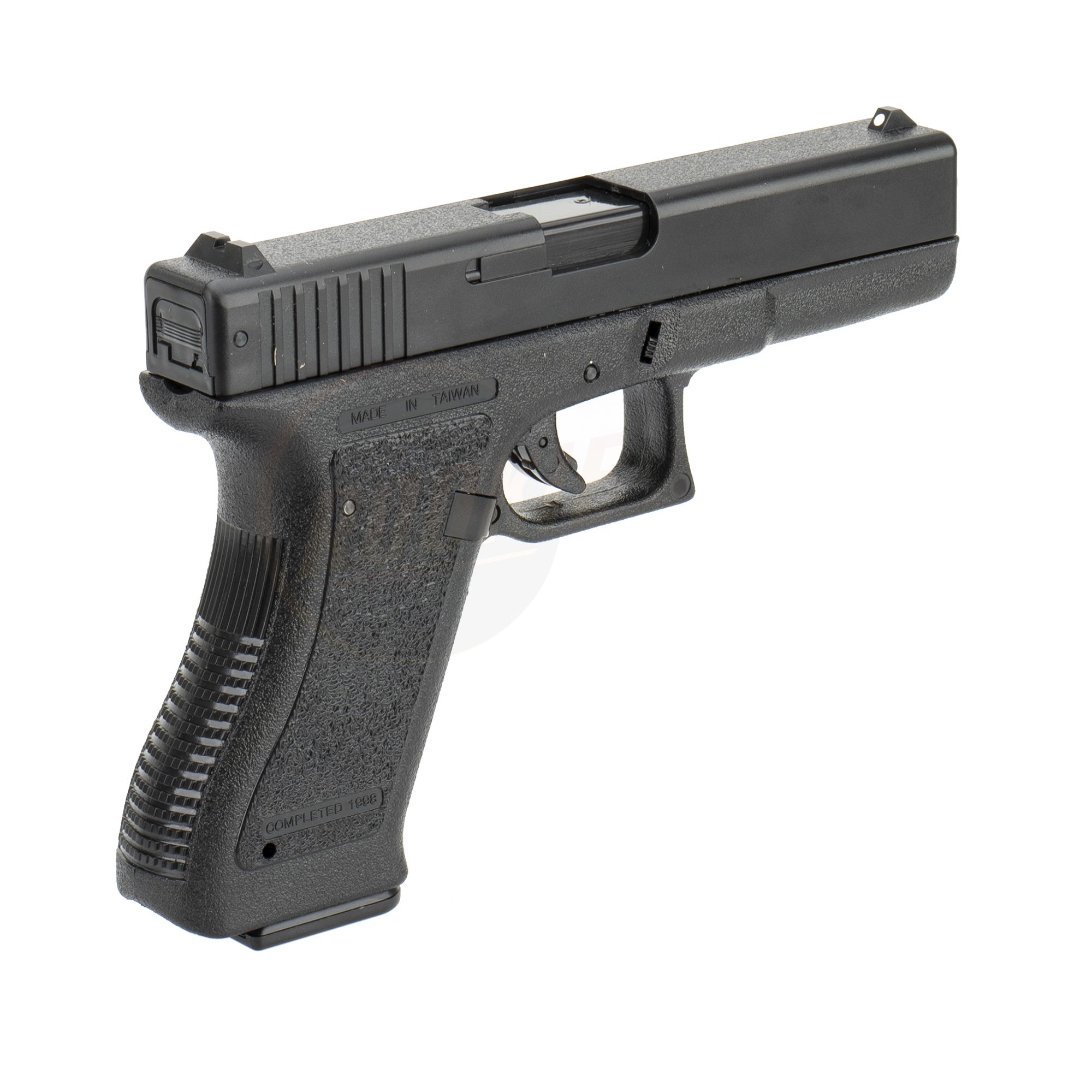 HFC HA-117 (Glock17 Marking Version) Sping Pistol
