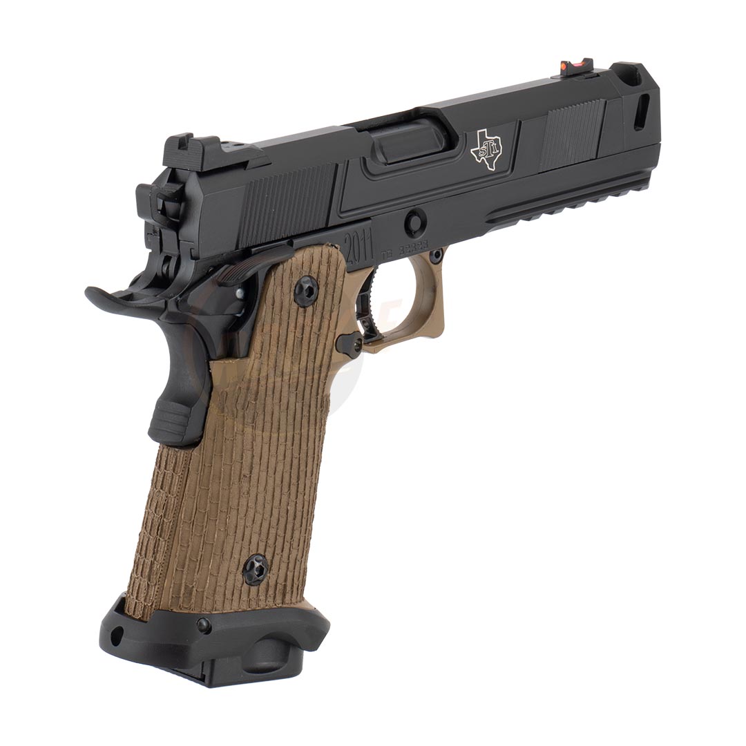 Army Armament R501B Costa Carry Comp - Tan