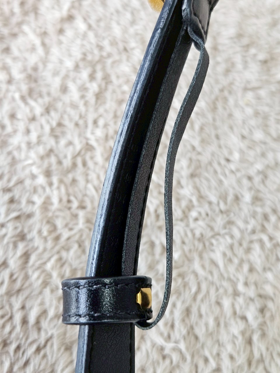 Gucci GG Marmont Thin Belt