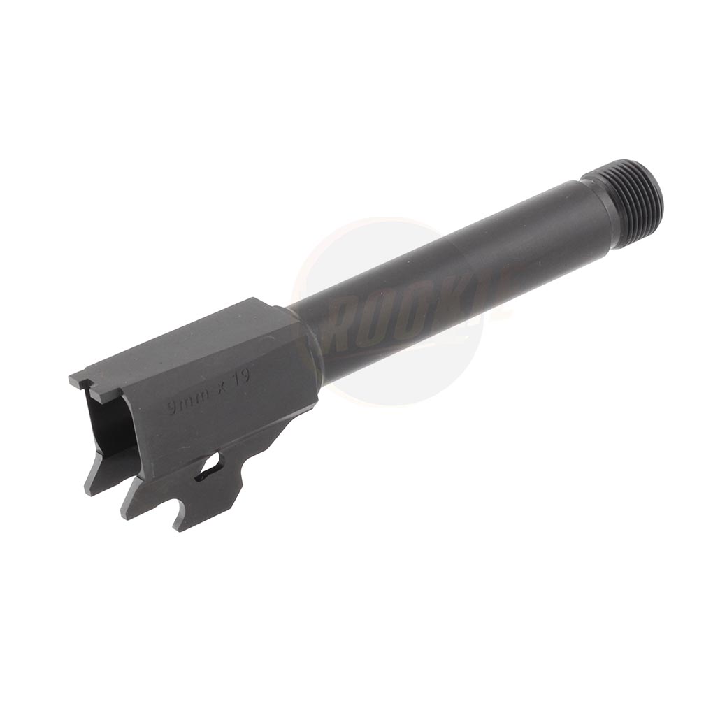 USHOT Steel Threaded Outer Barrel for SIG AIR M18