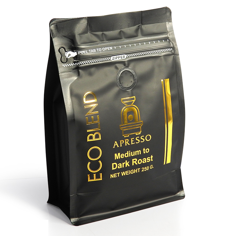 กาแฟ Eco blend