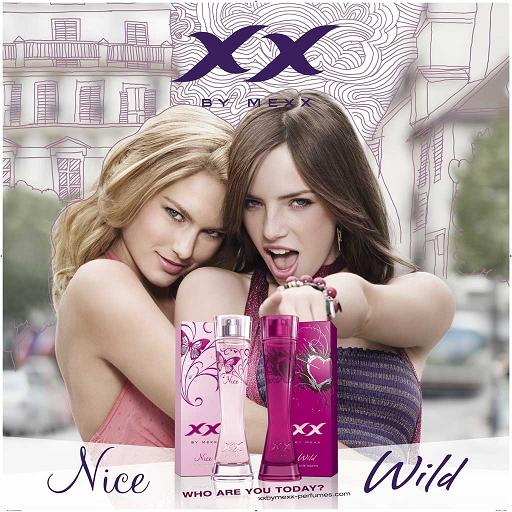 เอ็กซ์ เอ็กซ์ บาย แม็กซ์ ไวลด์ (Type)