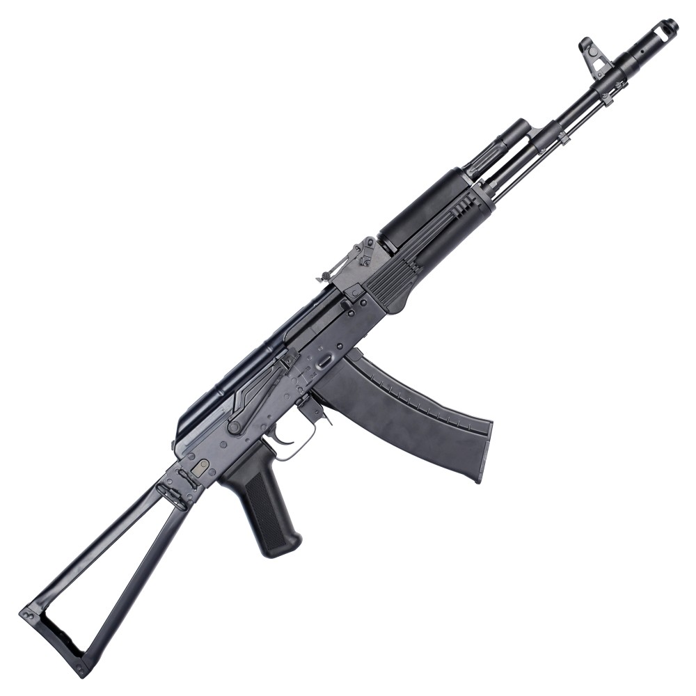 E&L Essential AKS-74MN AEG (EL-A107S)
