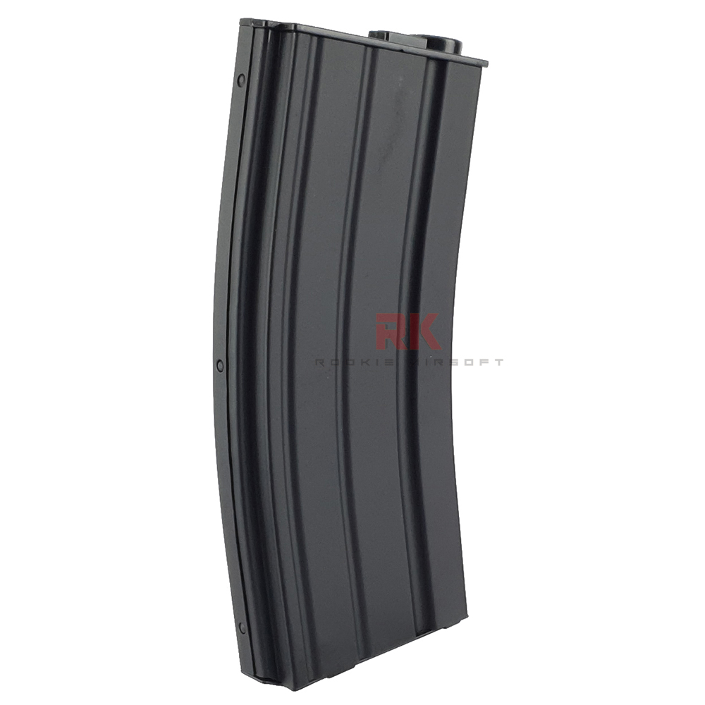 E&C 160rds Mid-Cap Magazine for M4 AEG