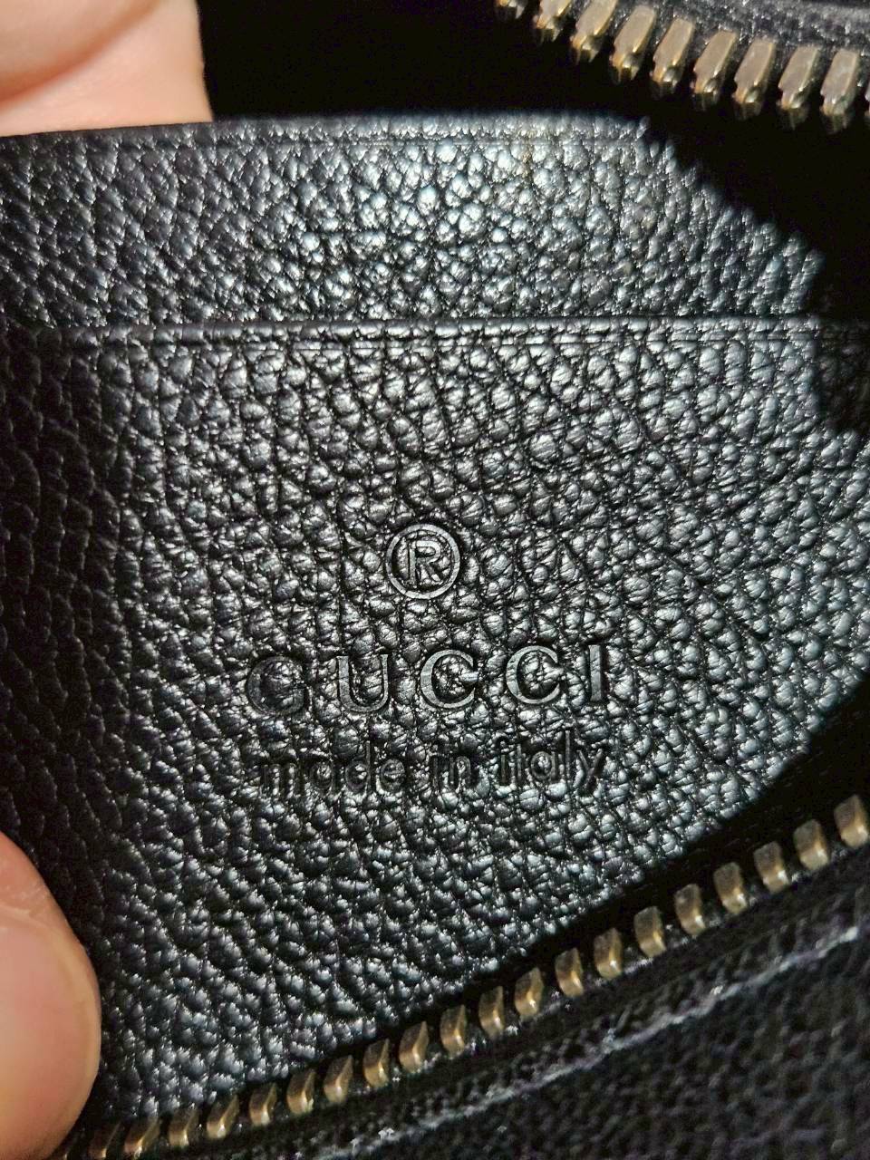 Gucci Aphrodite Small Shoulder Bag