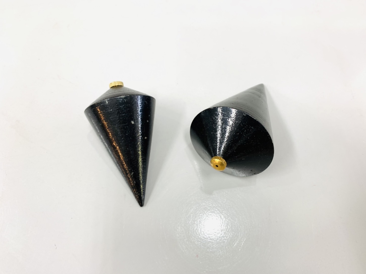 ลูกดิ่งวัดระดับ