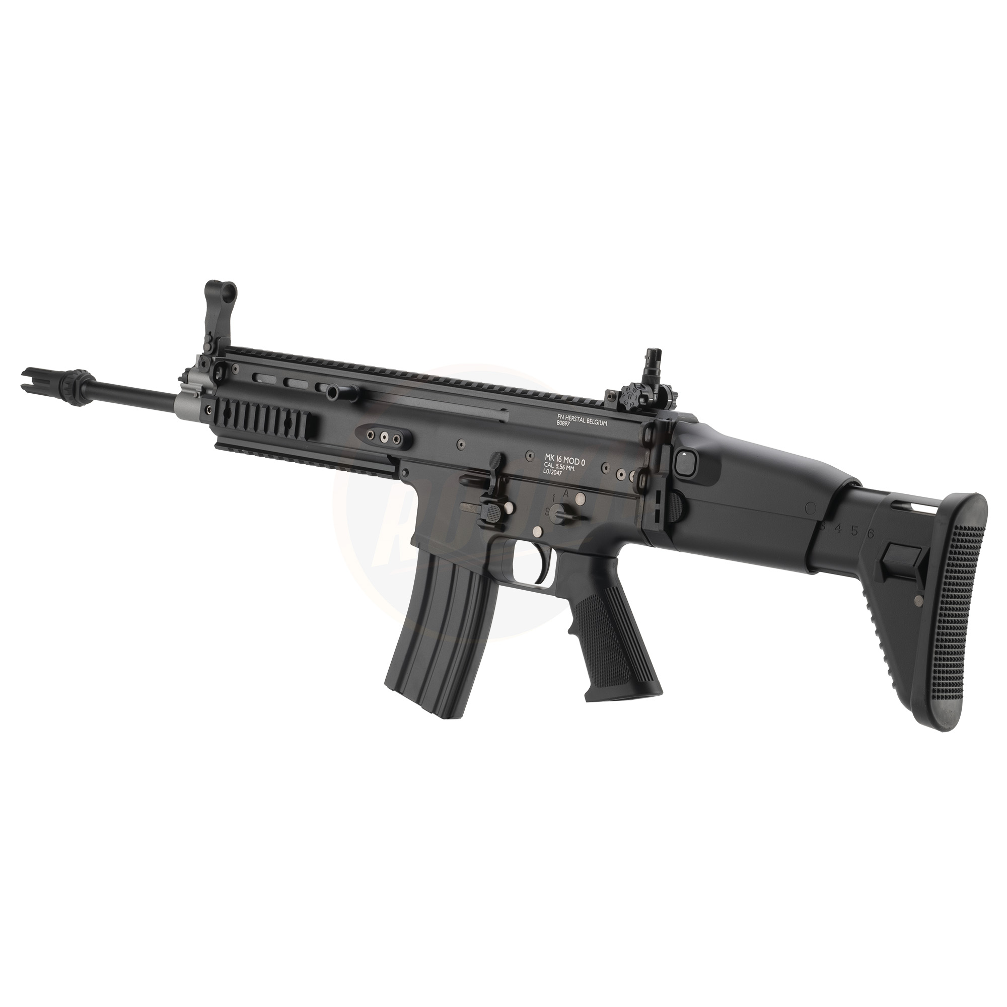 Tokyo Marui SCAR-L MK16 MOD.0 NGRS