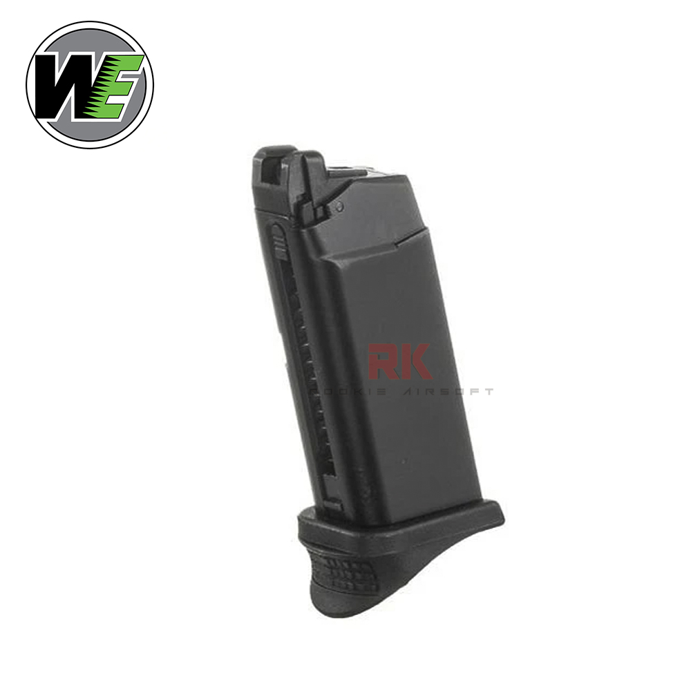WE 15rds Gas Magazine for G26 / G27