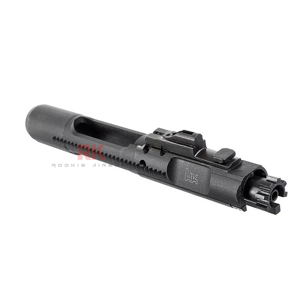 UMAREX / VFC HK416A5 V3 GBB (Standard Version) - Black