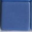 Mosaic opaque - sapphire col. (size 5 x 5 mm,80 g./pack)