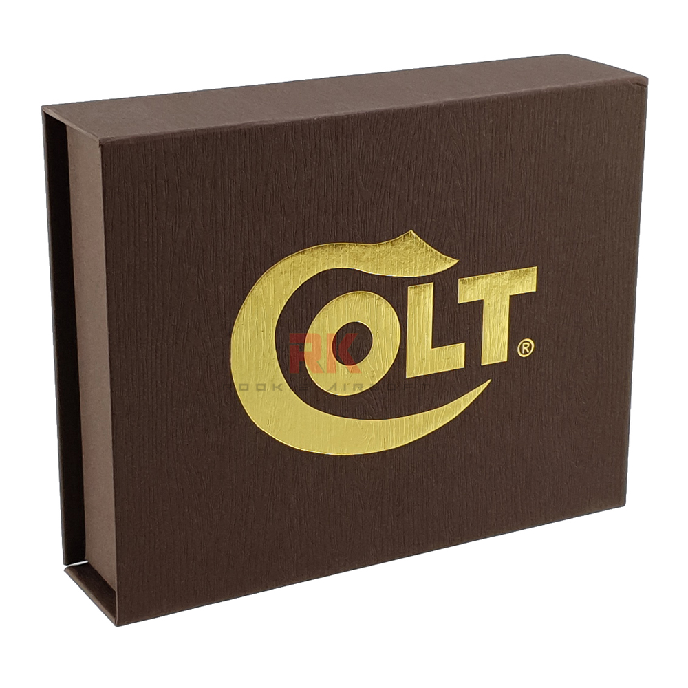 Cybergun COLT Junior .25 ACP (Silver)