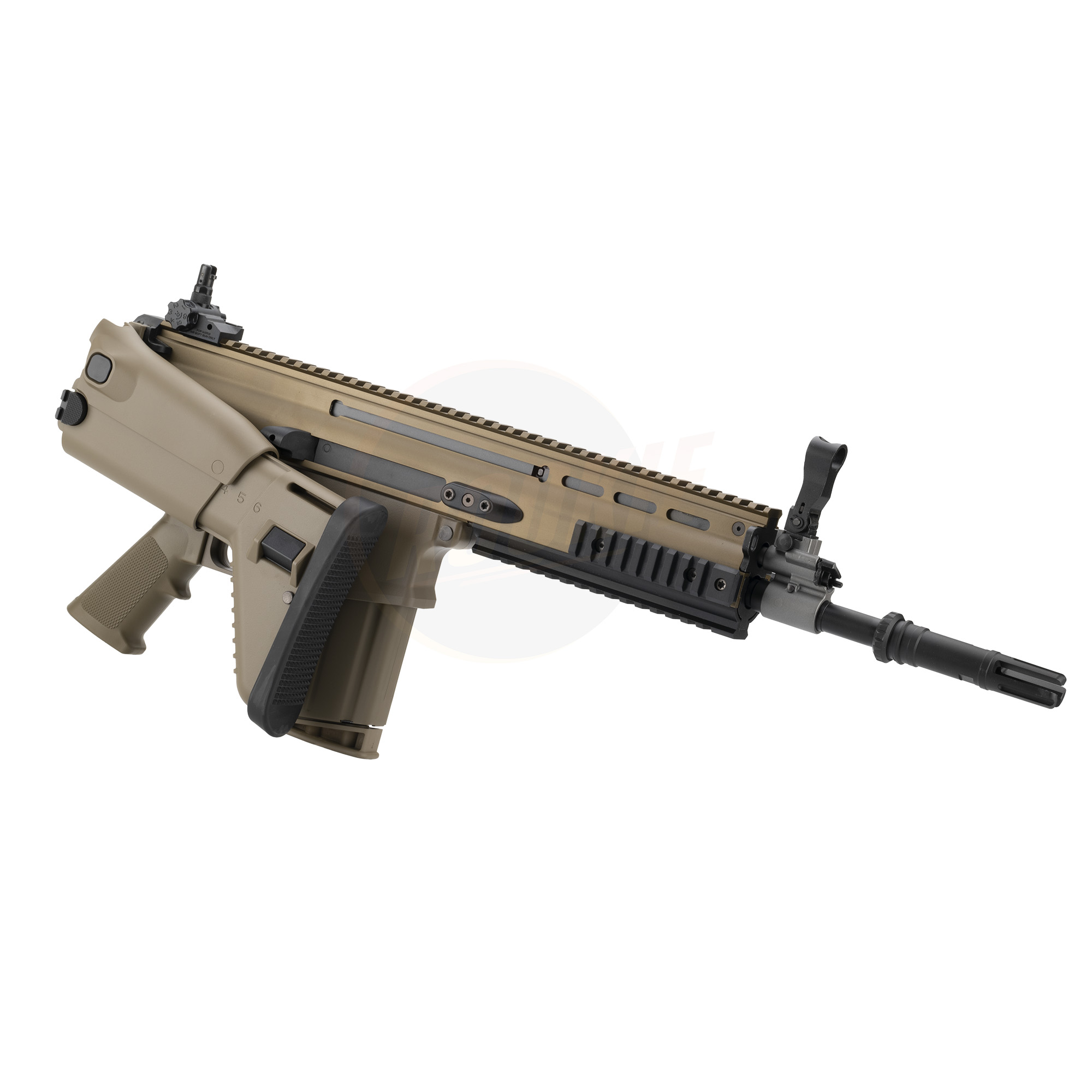 Tokyo Marui SCAR-H MK17 Next Gen AEG