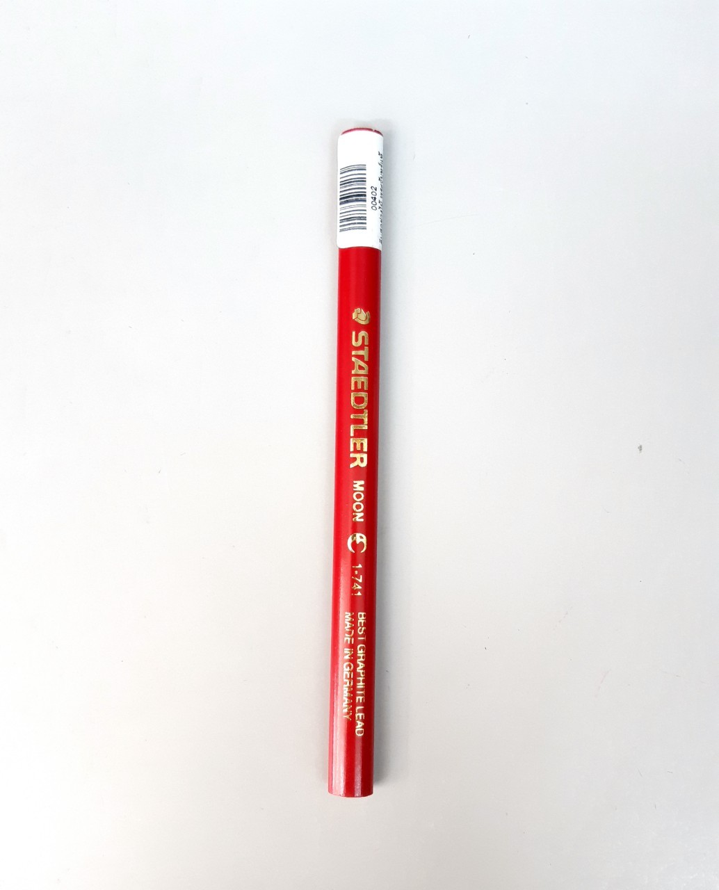 ดินสอช่างไม้ พระจันทร์แท้ Staedtler moon