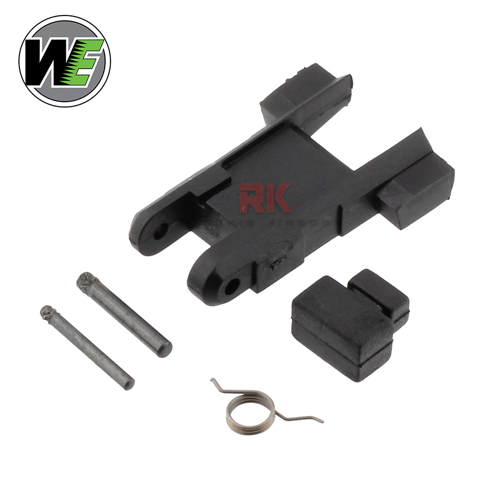 WE M92 / M9A1 Hop Up Support (Full-Auto Version)