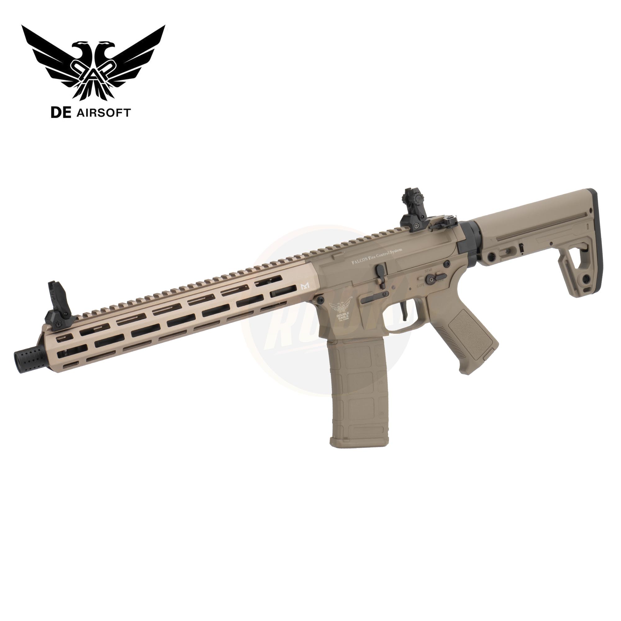 Double Eagle M904A Honey Badger Carbine M-LOK