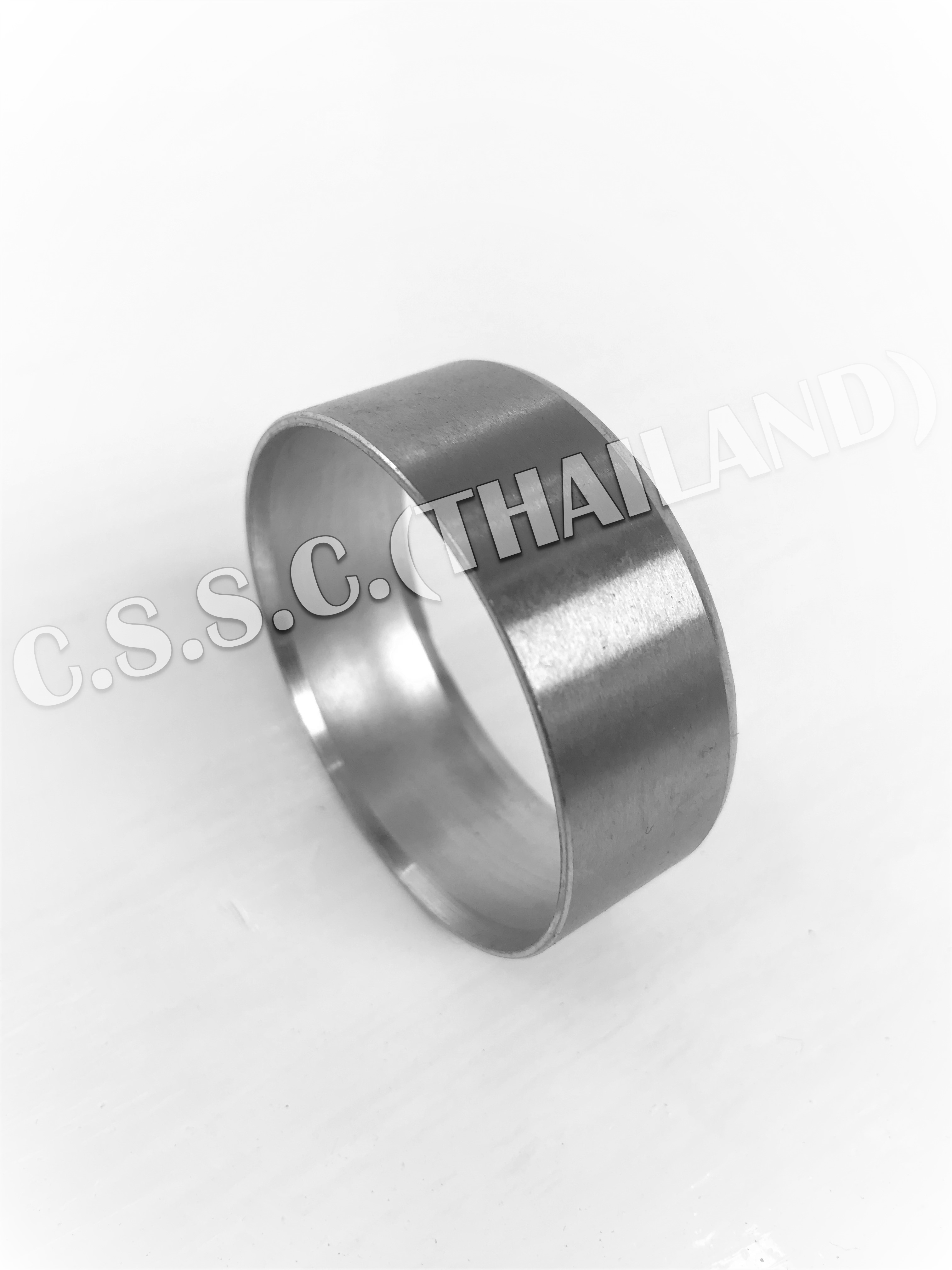 190397 สลิปมู่เลย์มาร์ค BIG CAM, K / WEAR SLEEVE PULLEY / KMP