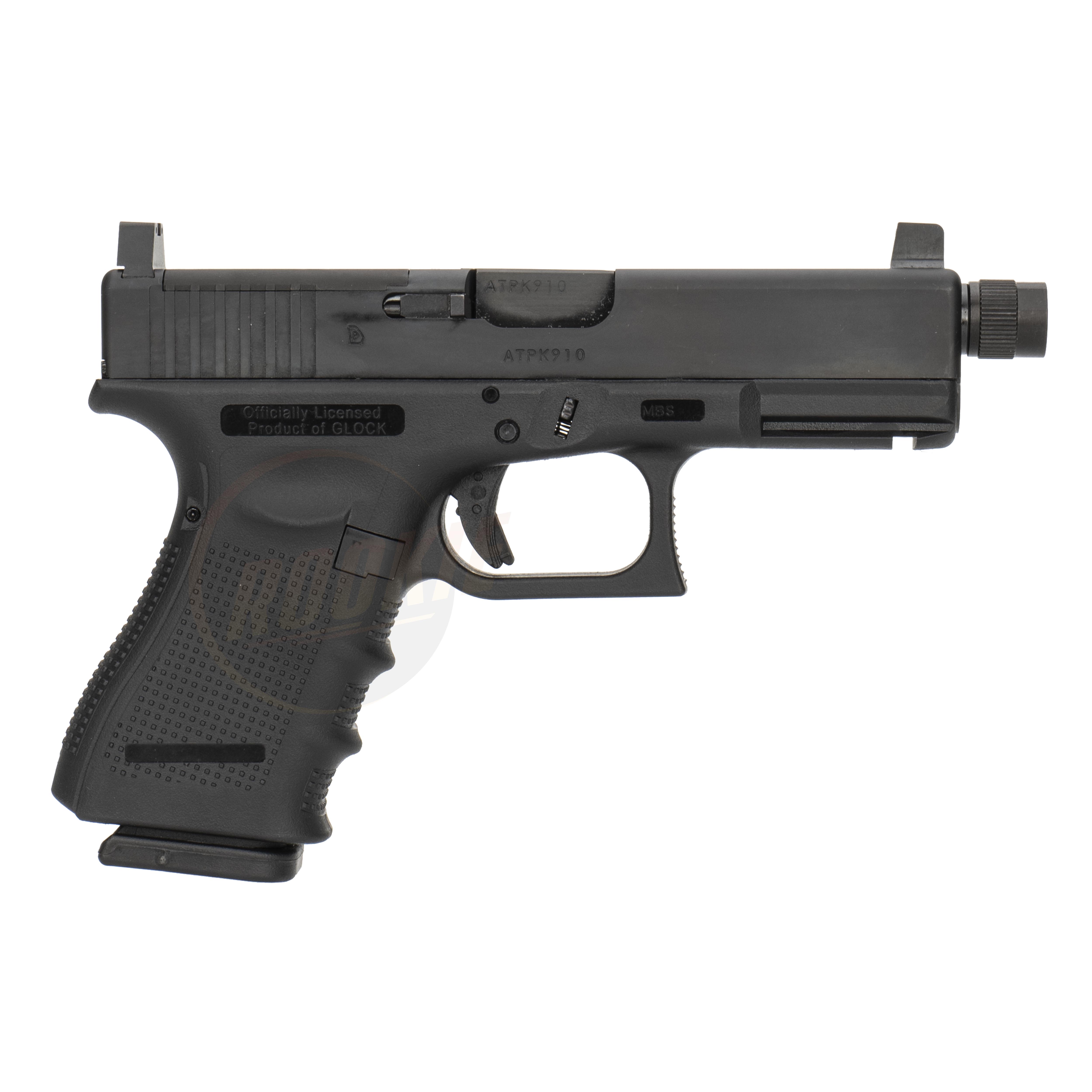 VFC SOCOM MK27 MOD2 (Steel Version)