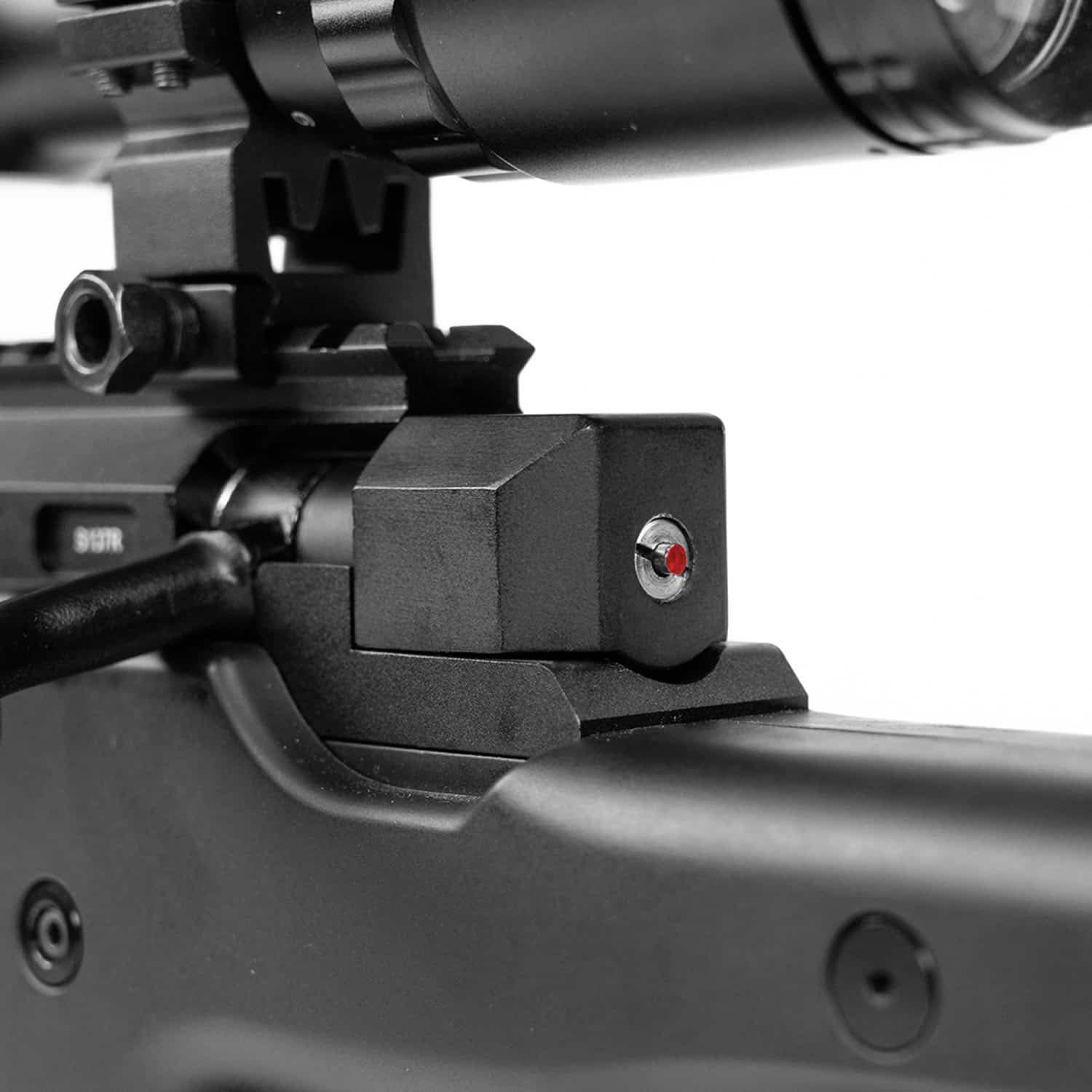 NOVRITSCH SSG96 Sniper Rifle