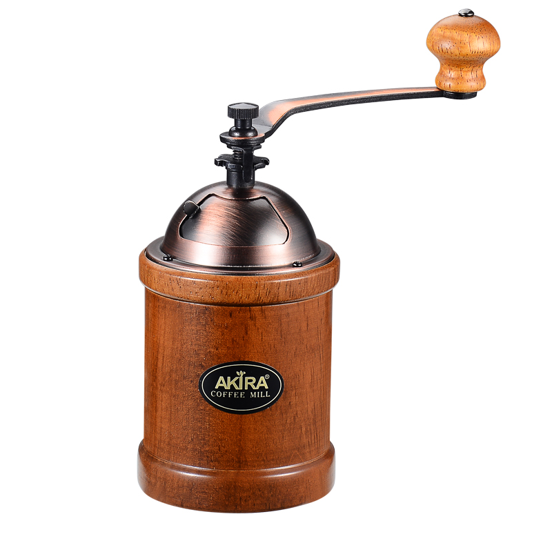 Coffee Grinder handle A-13 Akira 1614-068-1