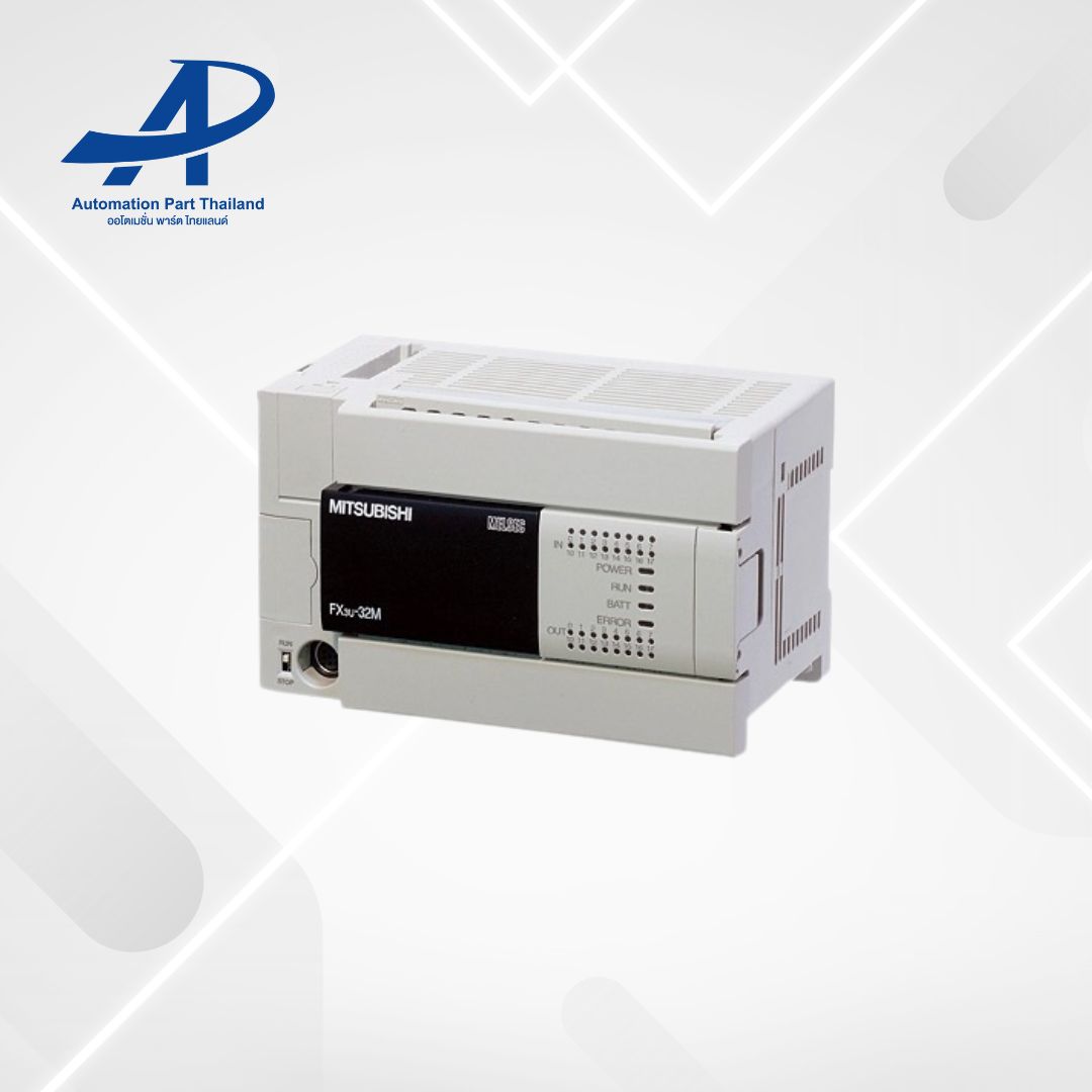 FX3U-32MT/ES-A
