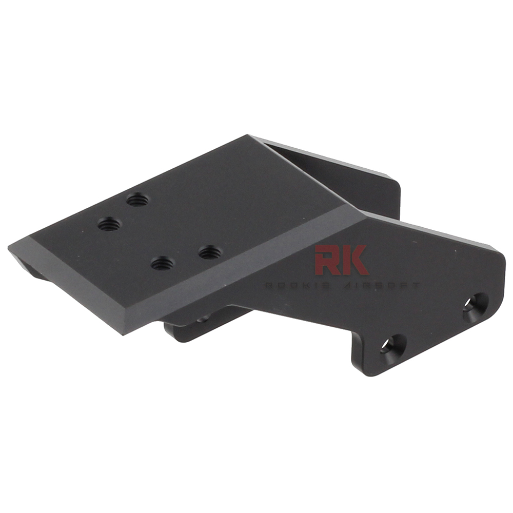 AIP RMR / RTS2 Sight Mount (Type 1) - Black